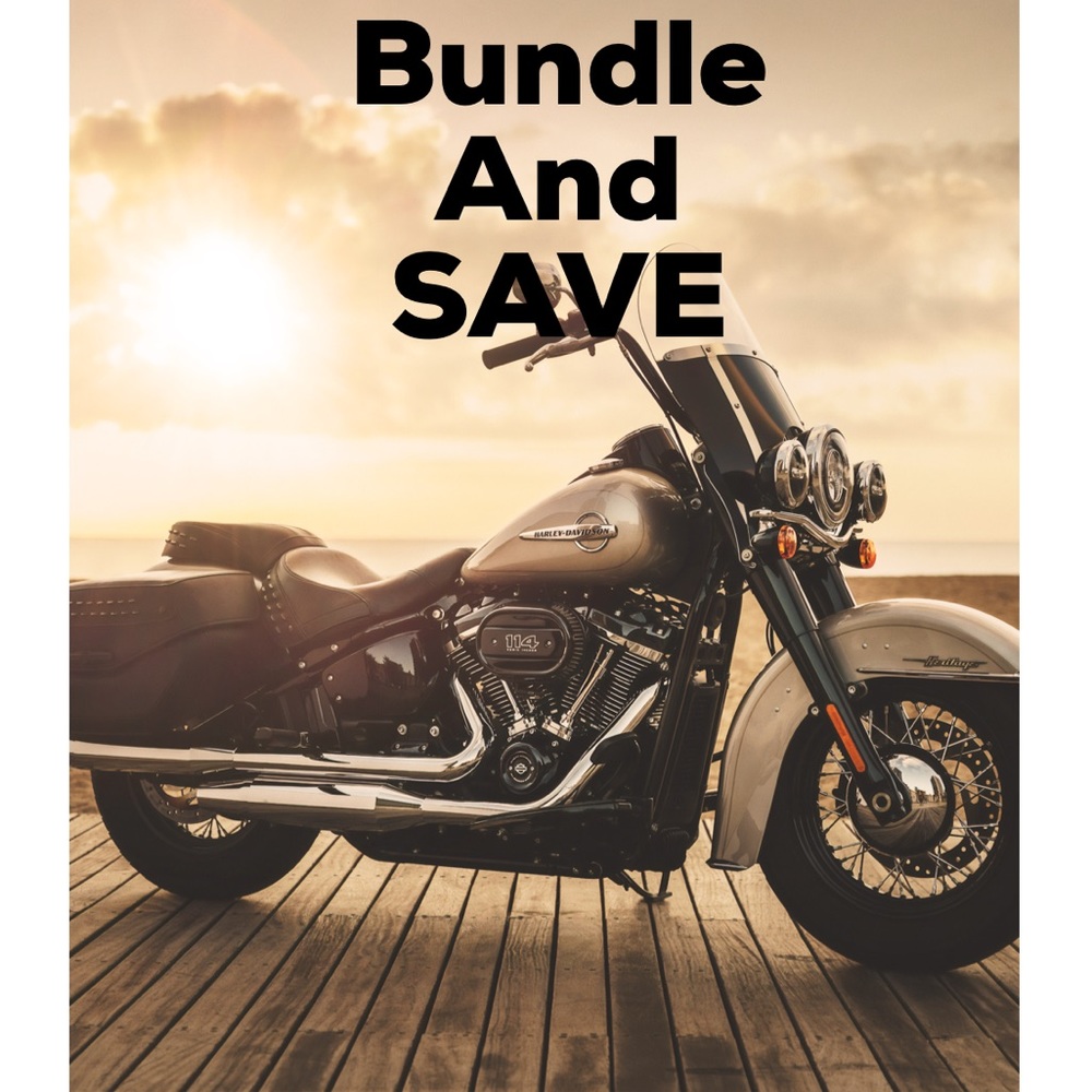 Bundle and save!!